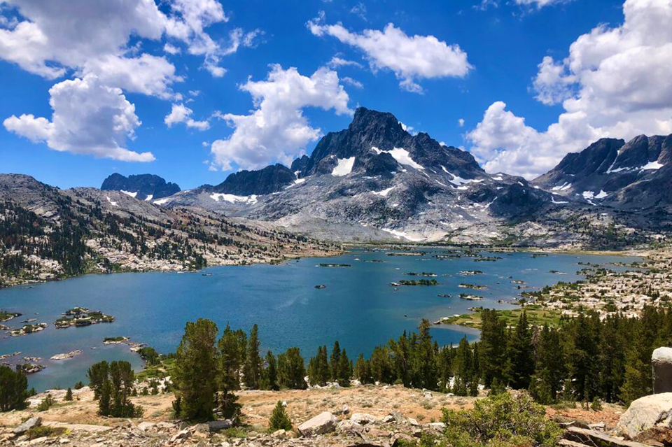 June 11-13 - Mountain Orthopaedic Rendezvous - Canyon Lodge, Mammoth Lakes, CA