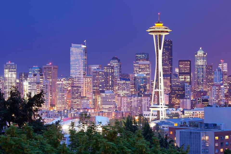 Sept 16-19 - AOFAS (American Orthopedic Foot & Ankle Society) - Seattle Convention Center Arch, Seattle, WA
