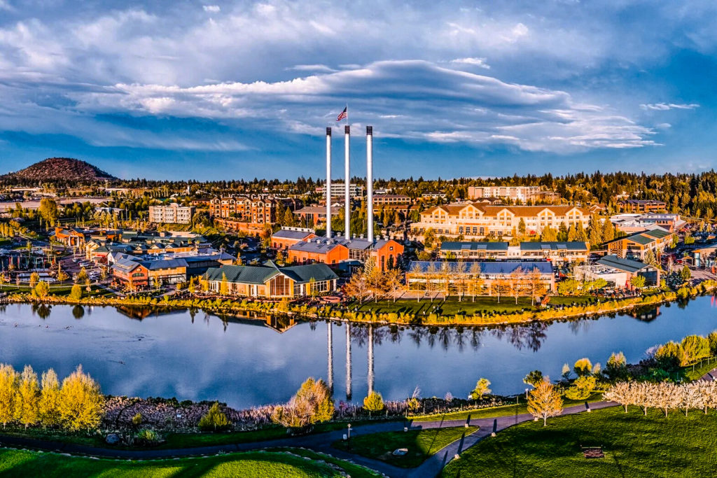 Sep. 23 - 25, 2027 Pinnacle Shoulder Bend, OR