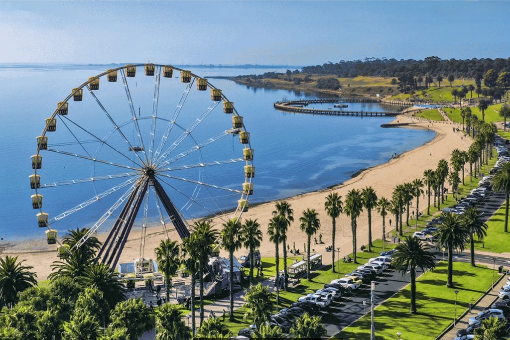 Nov. 11 - 14, 2026 SESA (Shoulder and Elbow Society of Australia) Geelong, Victoria, Australia