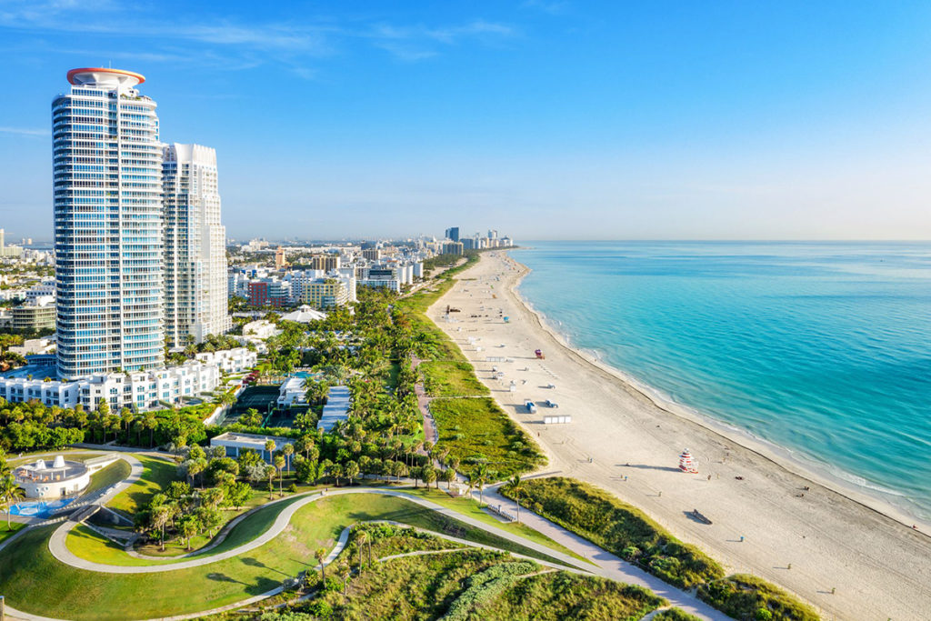 Apr. 30 - May 2, 2027 Shoulder 360 Miami Beach, FL Booth 3