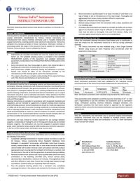 P5020 rev 0 Tetrous Instrument IFU - Final 12-11-25.pdf